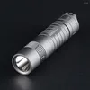 Flashlights Torches Convoy S11 With Infrared LED Red Light DTP Board And Ar-coated Lens 26650 Torch