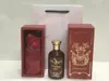 女性のための豪華なクローン香水香料EDP EAU DE PARFUM 100ML有名なブランドParfum