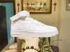 2022 Designers Outdoor Men Low Casual Shoes Trainer FoRCes Skateboard One Unisex 1 07 Knit Euro Airs High Women All White Black Wheat Running Sports Sneakers E14