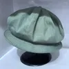 BERETS INS KVINNA SPRING SOMMER SUN SURE STROKT UV SVART BUCKET HAT VILD FASELIFT OREGULÄRA FORM AV MOLDSDENM BERET Måler Caps