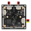 Kosten Promoties Hoge CCTV-CAMERA BOARD 1/2.9 "C80 CMOS-sensor CVBS 1200TVL voor analoge groothandelsprijs