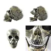 Andere evenementenfeestjes Salloween Decoratie Skeletten Carrider Creepy Graveyard Realistische skeletbeenderen Skull Garden Scary Decors 220901