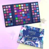 Eye Shadow 96 Colors Matte Eyeshadow Palette Makeup Pelette Glitter High Pigment Nude