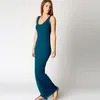 Повседневные платья 2022 Элегантные летние женщины Сексуальное платье с высоким растяжением танк-хала весна O-образной рукаво