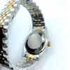 Мужские автоматические механические часы 41/36/31/28 мм полная нержавеющая сталь алмазная рамка Супер светящиеся водонепроницаемые наручные часы Montre de Luxe