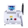 IPL -maskin Picosekund laserenhet Back Dolltherapy Pigment Tattoo Scar Mole Freckle Removal Dark Spot Remover Machine Pen #02