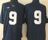 الكلية الأمريكية لكرة القدم في كلية NCAA 2022 Penn State Nittany Lions Football Jersey 14 Sean Clifford 88 Mike Gesicki 9 Trace McSorley 11 Micah Parsons