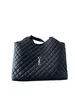 Tote Bags For Women Leather Pattern Large Capacity Handbag Single Shoulder Women's Bag Totes