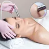 O mais novo spa SPA Spray Spray Diamante Microdermoabrasão Peel Machine Crystal descascando a remoção do cravo para rejuvenescimento da pele