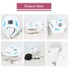 MINI MINI LASER MACHINE ￉pilation de cheveux Diode Laser 808NM