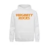 Hommes Hoodies Sweats Hommes Drôle Top Femmes Mode Hoodies Virginity Rocks Unisexe Femmes À Capuche Coton Hoodies Hommes D'été Mode À Capuche UsEu Taille 220902