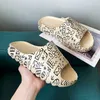 Slipper Slippers For Four Season Girls Boys Baby Mini Beach Designer Fur Slides Sandal Flat Pool Water EVA Home Shoes For Kids Toddler 220902