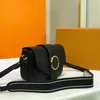 Luksusowe torebki torebka damska torebka torba na ramię torby kobiety marki Projektanci torby prawdziwe skórzane plecak na ramię plecak torba portfel crossbody Bag 58967