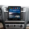 9 inch Android Auto Video GPS Navigatie Radio voor 2015-2018 Subaru Legacy Met HD Touchscreen Bluetooth ondersteuning Carplay achteruitrijcamera