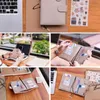 Notepads Limited Imperfect Moterm Original A6 Notebook Cover Diary Planner Genuine Cowhide Leather Journal Stationery Agenda Organizer 220902