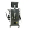 Hydro Facial Microdermabrasion Machine Aqua Peeling Dermabrasion Facies Machine 14 I 1 Deep Clear Oxygen Spray Hydrofacials