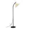 Floor Lamps Creative Nordic Light Luxury Living Room Sofa Bedroom Standing Lamp Corner Simple