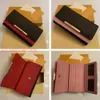 New Designer men Wallet women Purse Wallet Card Holder Clutch Bag for Ladies Long Hand Purse