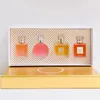 4 en 1 Boîte cadeau Femme Chance Perfume Travel Set 4pcs Désodorant parfumé Eau de Parfum Boîte de costume longlasting Charming Fragrance Bea6034435