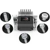 A v￡cuo 80K Cavita￧￣o Slimming Machine Lipo laser a laser ultrass￴nico Reduce o sistema de dispositivos de modelagem corporal de firmamento de radiofrequ￪ncia RF para com￩rcio