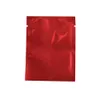 200 шт. лот 7x10 см Маленькая майларовая сумка с открытым верхом Упаковочная сумка Плоский тип Красочные пакеты из алюминиевой фольги Массовая еда Вакуумная термосвариваемая Ba7223130