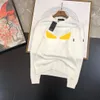 nd Sweat à capuche blanc cassé pour femme Couple unisexe Pull à capuche à manches longues Pull à capuche de marque Streetwear Fashion SweatershirtS5S5