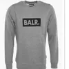 2018 Balr Casual Unisex Hoodies Sweatshirt Cool Hip Pop Pullover Menswomen Sportwear Coat Jogger Tracksuit Fashion26509405183