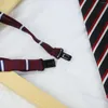 Boogbanden 33 6 cm/13 13 cm JK vrouwen plaid nek stropdas meisjes Japanse stijl voor uniform schattige stroptiekaartschool accessoires