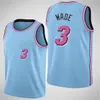 Tyler 14 Herro 13 Ado Jimmy 22 Butler Men Basketball Jersey Dwyane 3 Wade men basketball jerseys new 2021 Camiseta de balonce