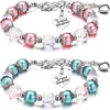 granddaughter charm bracelet