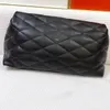 Sade mini tube bag diamond quilted large pouch puffer envelope clutch magnetic front flap Crossbody all-over carre-quilted Handbags luxury designer Shoulder bag