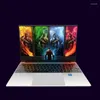 Smart Automation Modules Selling 15.6 Inch Gaming Laptops With 8G RAM 128G 512G 1T SSD Ultrabook Win10 Notebook Computer CE