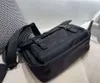 Omuz Çantaları trend moda allmatch çanta üst tasarımcı klasik naylon malzeme unisex tarzı