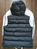 Erkekler Yüksek Kaliteli Erkek Down Ceket Açık Sıcak Parkas Kadın Ceketleri Katlar Klasik Erkek Unisex Coat S-2XL