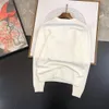 nd Sweat à capuche blanc cassé pour femme Couple unisexe Pull à capuche à manches longues Pull à capuche de marque Streetwear Fashion SweatershirtS5S5