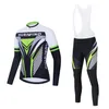 2023 Pro Mens Winter Cycling Jersey Set Mountaive Gike Bike Clowing Clothing Heathable MTB велосипедная одежда носит костюм M14