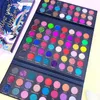 Eye Shadow 96 Colors Matte Eyeshadow Palette Makeup Pelette Glitter High Pigment Nude