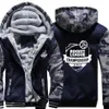 Rocket League sweats à capuche manches Camouflage pull veste d'hiver Rocket League sweats à manches longues manteau X0721238z7682533