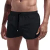 Heren shorts 15 kleuren heren zwemkleding vast zwembroek zomer strandbord met zakken snel droog hardlopen surfen zwemmen