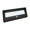 48 LED Solar Wall Lights 900lm Super Bright Solar Security Light 4 Arbetslägen Motion Sensor