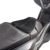 Araba koltuğu nefes alabilen 3D konfor güneş kremi motosiklet aksesuarları kapak motosiklet yastık jel