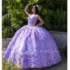 Vestidos Princesa Quinceanera Fúcsia Ombros Baixos com Capa Borboleta Espartilho com Cadarço para formatura Vestido Sweet 16 Vestidos De 15 Anos