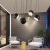 Pendant Lamps Industrial Lamp Light Hanglampen Hanglamp Lighting Fixtures Kitchen Dining Bar