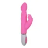 Секс -игрушка массажер Mwoiiowm 12 Speed ​​G Spot Vibrator Clitoris стимулятор с двойным мотоциклом массаж пальцев вибраторы секс -игрушки для женщин для взрослых продуктов