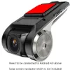 자동차 DVR 카메라 1080p FHD 렌즈 WiFi ADAS 내장 G- 센서 비디오 레코더 자동차 대시 카메라 자동차 전자 액세서리 322G