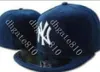 2022 Drużyna Baseball Pełna zamknięta piłka Letnia Casquette QS NY LITET GORRAS BONES MĘŻCZYZNA KOBIETA Casual Outdoor Sport Flat Hat7132392