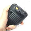 Walkie Talkie Walkie-talkie Microphone For NX-200 NX-210 NX-300 TK-190 TK-280 TK-290 TK-380 TK-385 TK-390