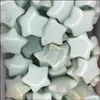 Stone Random Color Star Statue Natural Stone Carving Home Decoration Crystal Polishing Gem Drop Delivery 2021 Jewelry Dhseller2010 Dhwpy