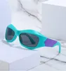 사이버 펑크 Y2K 선글라스 여성 스포츠 태양 안경 남성 스포츠 고글 새로운 패션 고양이 눈 선글라스 OCCHIALI DA SOLE DONNA