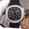 Luxury Watch for Men Mechanical Watches Mens High End Luminous Waterproof Stainless Steel Grenade Geneva Brand Sport Wristwatches